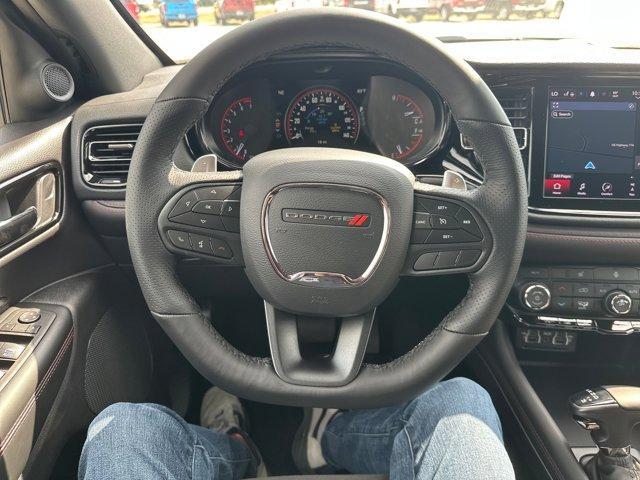 new 2026 Dodge Durango car, priced at $43,235
