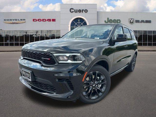 new 2026 Dodge Durango car, priced at $43,235