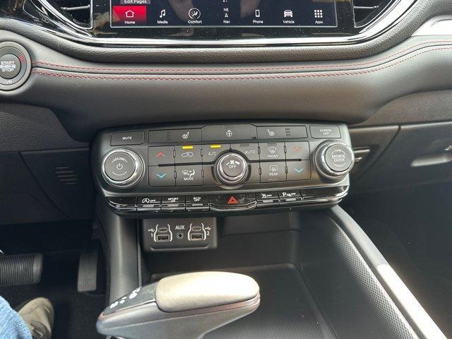 new 2026 Dodge Durango car, priced at $43,235