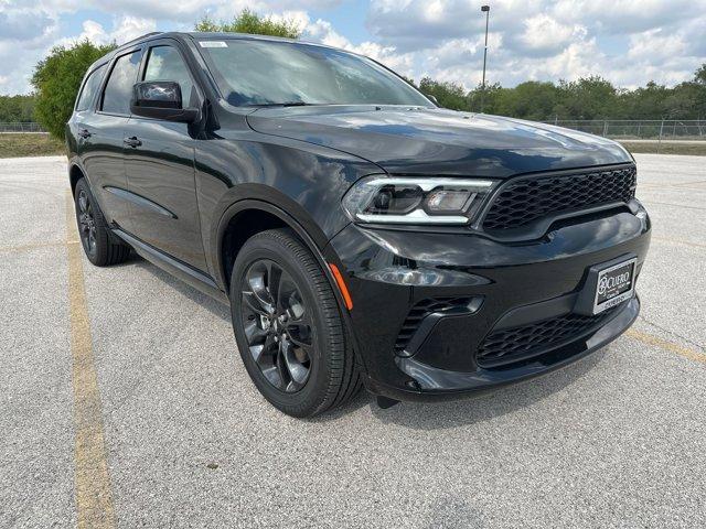 new 2026 Dodge Durango car, priced at $43,235