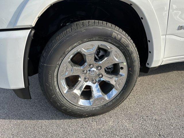 new 2025 Ram 1500 car, priced at $57,860