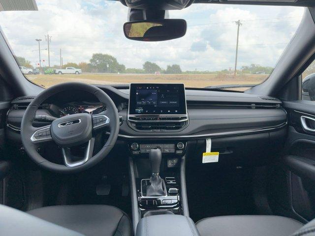 new 2026 Jeep Compass car, priced at $33,580