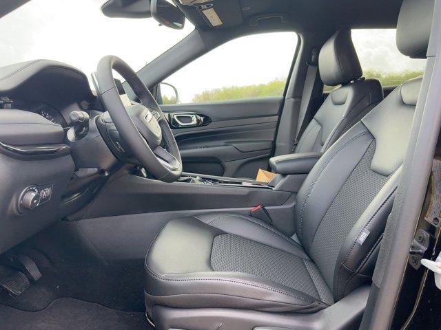 new 2026 Jeep Compass car, priced at $33,580