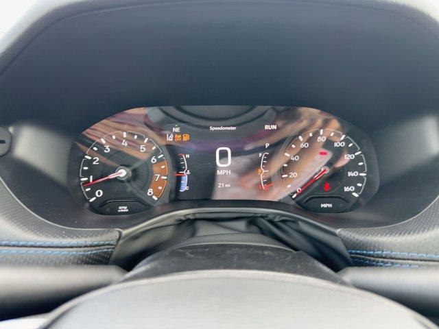 new 2026 Jeep Compass car, priced at $33,580