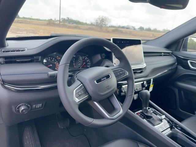 new 2026 Jeep Compass car, priced at $33,580