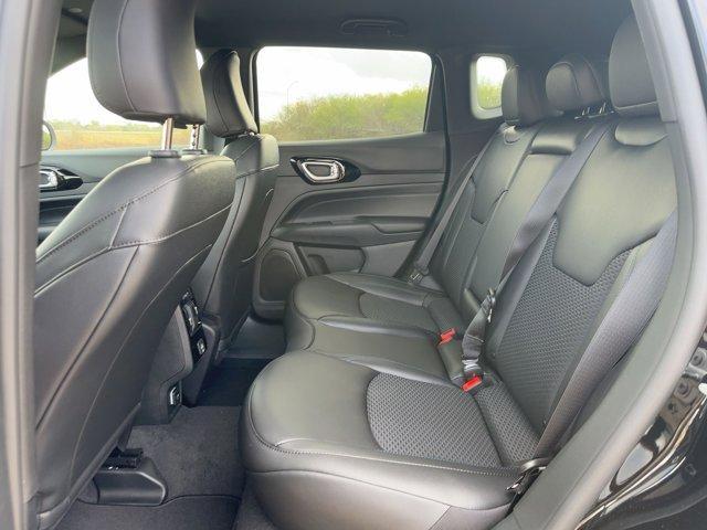 new 2026 Jeep Compass car, priced at $33,580