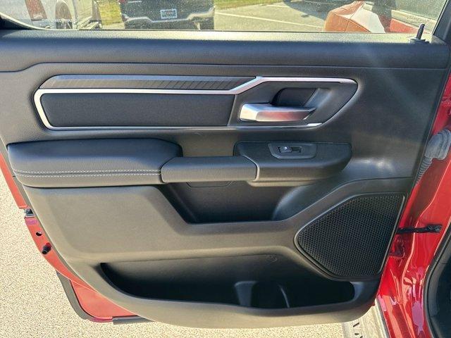 new 2025 Ram 1500 car