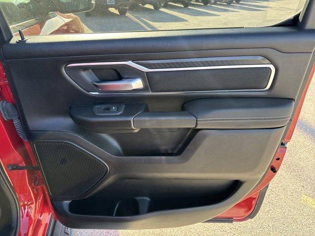 new 2025 Ram 1500 car