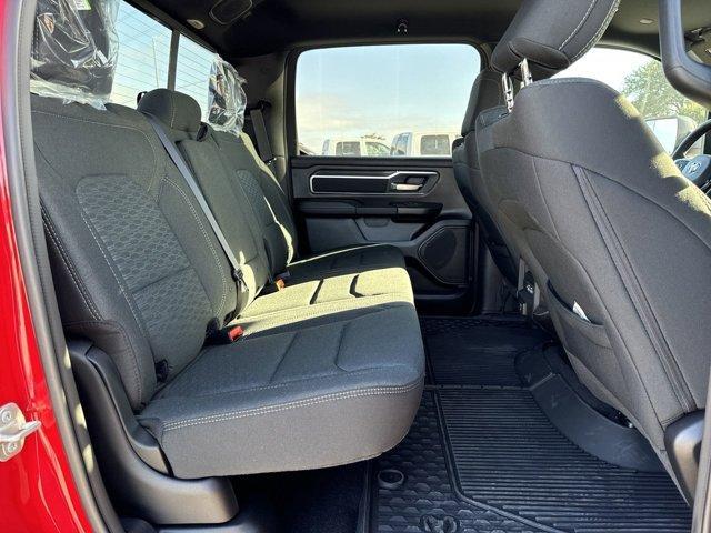 new 2025 Ram 1500 car