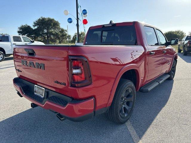 new 2025 Ram 1500 car