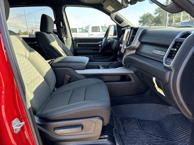 new 2025 Ram 1500 car