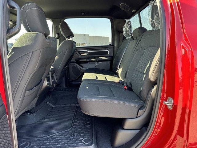 new 2025 Ram 1500 car