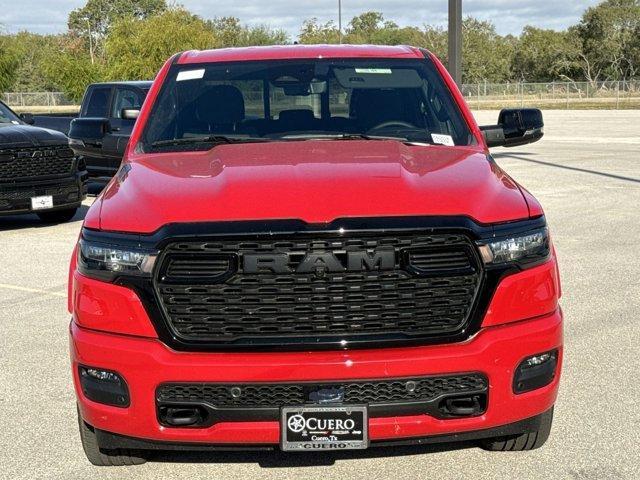 new 2025 Ram 1500 car