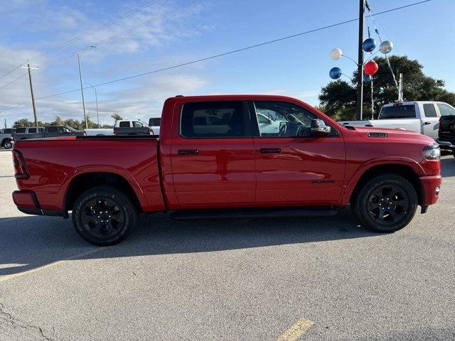 new 2025 Ram 1500 car