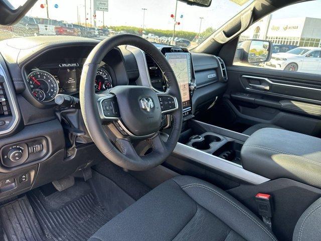 new 2025 Ram 1500 car