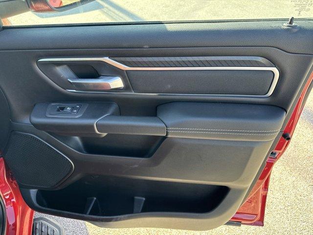 new 2025 Ram 1500 car