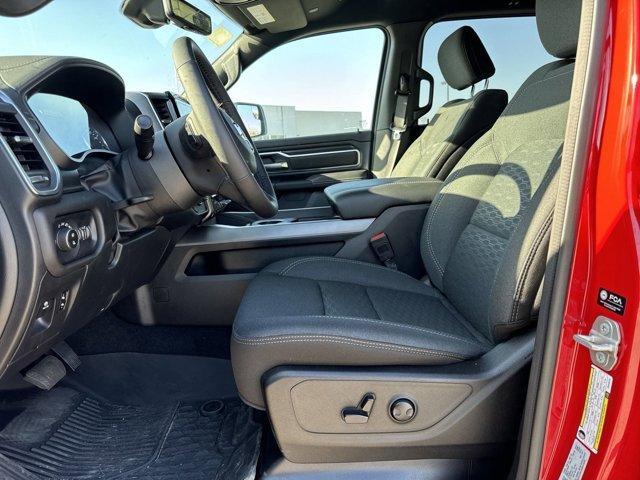 new 2025 Ram 1500 car