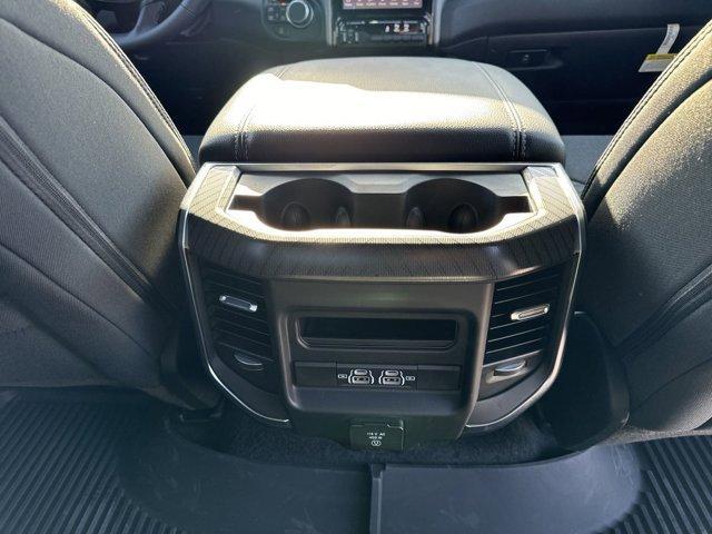 new 2025 Ram 1500 car