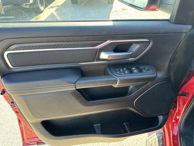 new 2025 Ram 1500 car