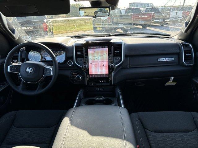 new 2025 Ram 1500 car