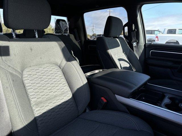 new 2025 Ram 1500 car