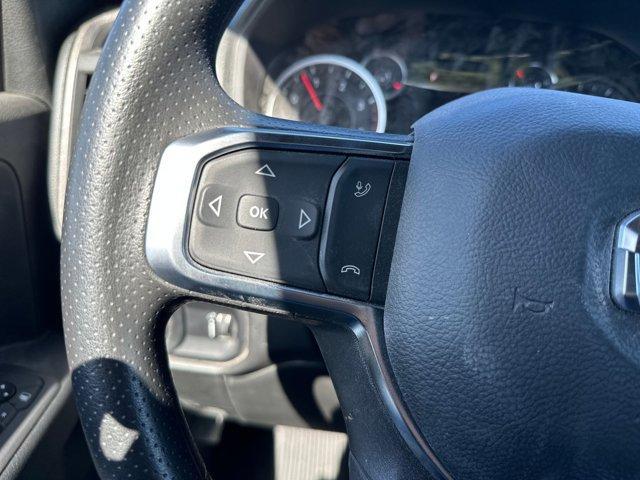 new 2025 Ram 2500 car, priced at $72,065