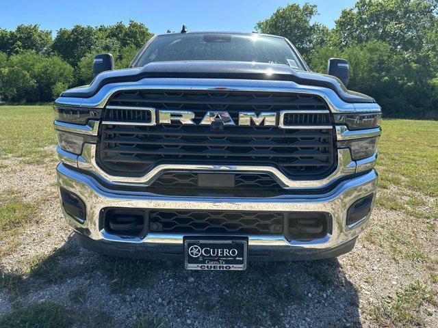 new 2025 Ram 2500 car, priced at $72,065