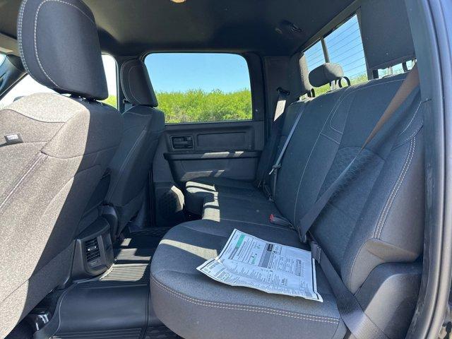 new 2025 Ram 2500 car, priced at $72,065