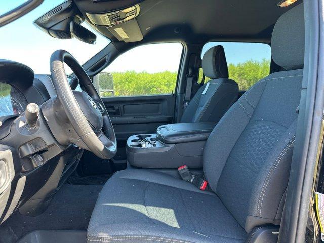 new 2025 Ram 2500 car, priced at $72,065