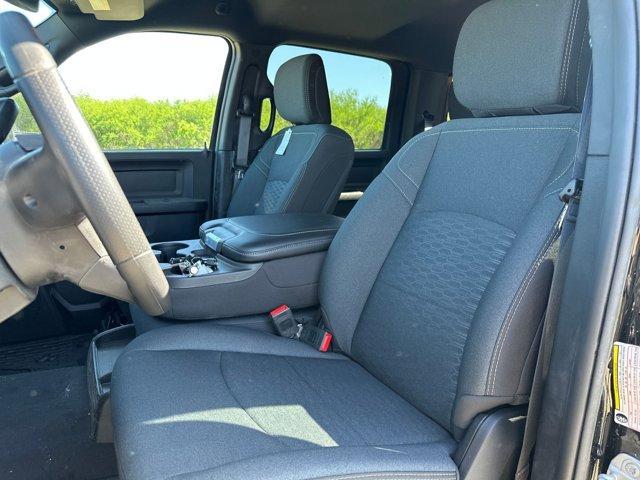 new 2025 Ram 2500 car, priced at $72,065