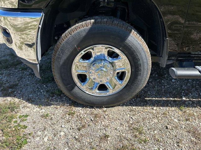 new 2025 Ram 2500 car, priced at $72,065