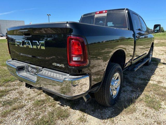 new 2025 Ram 2500 car, priced at $72,065