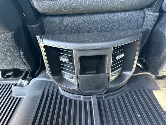 new 2025 Ram 2500 car, priced at $72,065