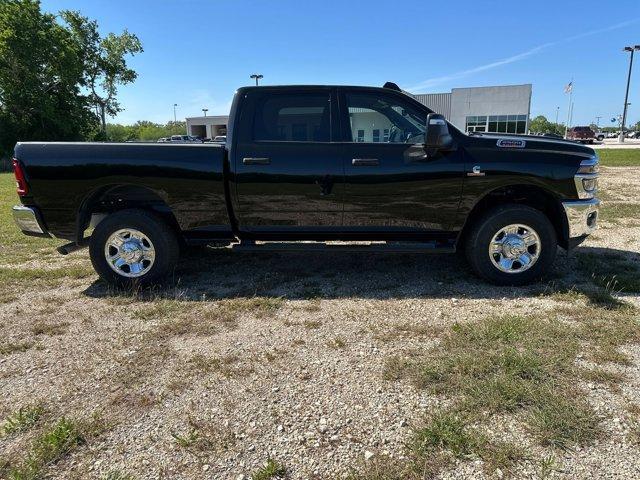new 2025 Ram 2500 car, priced at $72,065