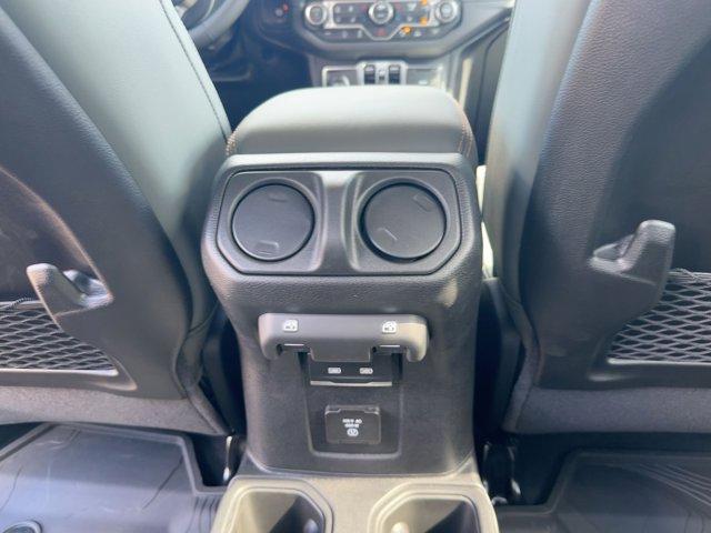 new 2025 Jeep Gladiator car, priced at $64,540