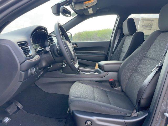 new 2026 Dodge Durango car