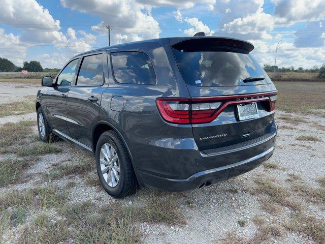 new 2026 Dodge Durango car