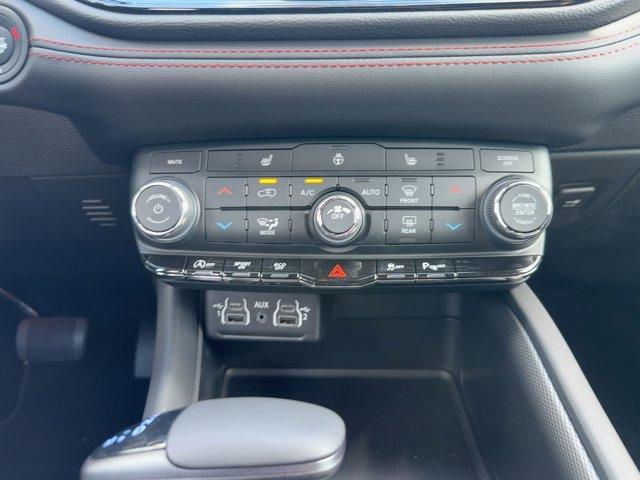 new 2026 Dodge Durango car