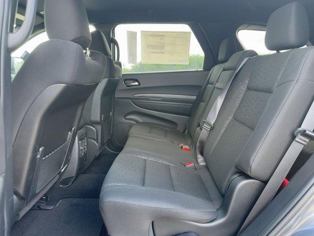 new 2026 Dodge Durango car