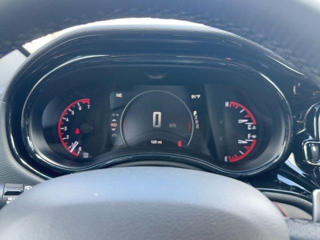 new 2026 Dodge Durango car