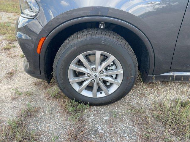 new 2026 Dodge Durango car