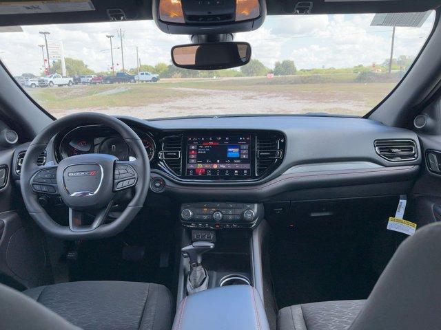 new 2026 Dodge Durango car