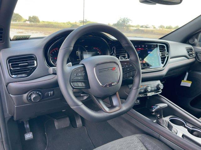 new 2026 Dodge Durango car