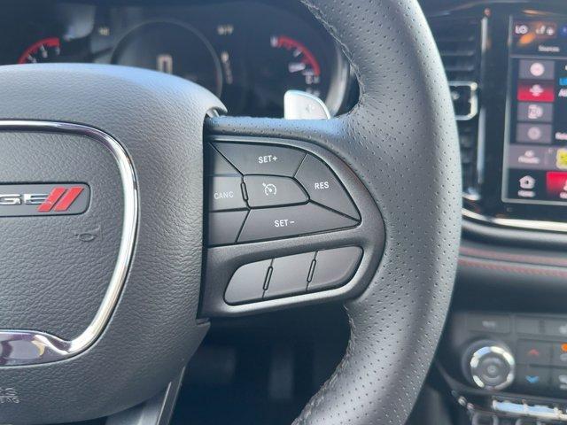 new 2026 Dodge Durango car