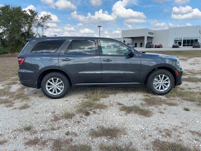 new 2026 Dodge Durango car