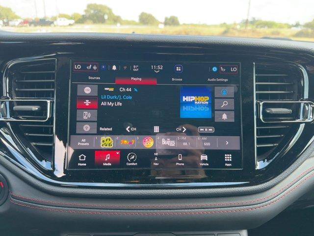 new 2026 Dodge Durango car