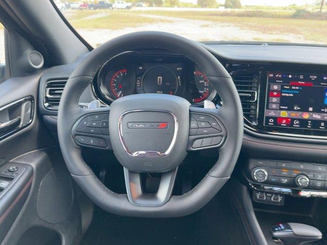 new 2026 Dodge Durango car