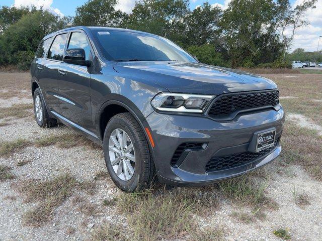 new 2026 Dodge Durango car