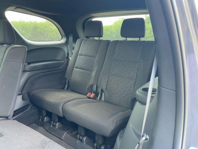 new 2026 Dodge Durango car