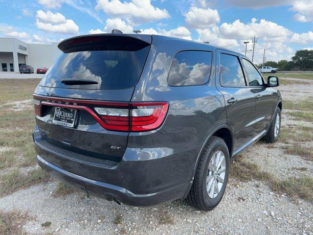 new 2026 Dodge Durango car